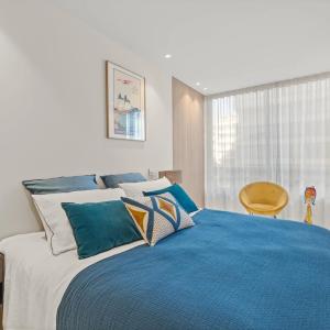 Appartement rénové 3 pièces vue mer à vendre - Cannes Croisette