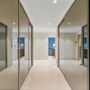 Appartement rénové 3 pièces vue mer à vendre - Cannes Croisette