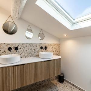 Cannes Banane-Superbe 4 Pen dernier étage