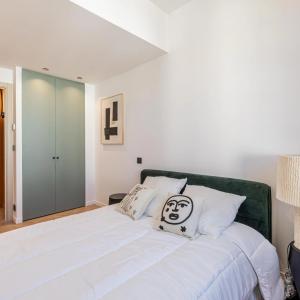 Cannes Banane-Superbe 4 Pen dernier étage