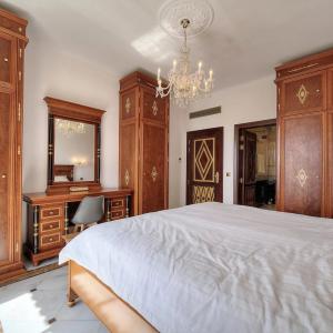 Appartement à vendre Cannes Croisette - Vue mer et jardins