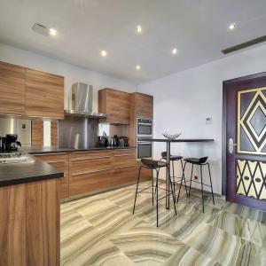 Appartement à vendre Cannes Croisette - Vue mer et jardins