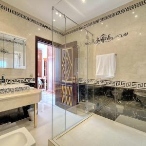 Appartement à vendre Cannes Croisette - Vue mer et jardins