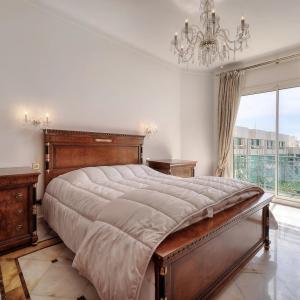 Appartement à vendre Cannes Croisette - Vue mer et jardins