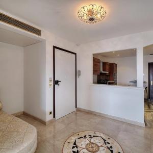 Appartement à vendre Cannes Croisette - Vue mer et jardins