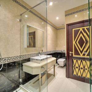 Appartement à vendre Cannes Croisette - Vue mer et jardins