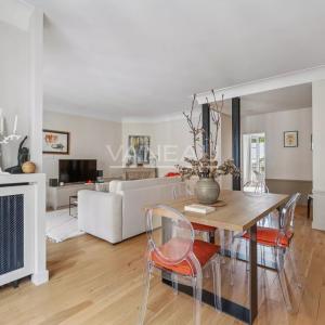 Paris XVe - Emile Duclaux - Appartement en excellent état