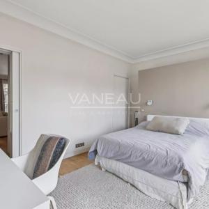 Paris XVe - Emile Duclaux - Appartement en excellent état