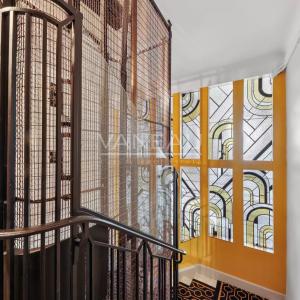 PARIS XVe : Cambronne / Champs de Mars - Appartement 2 /3 pièces