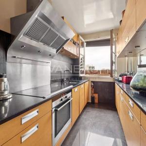 PARIS XVe : Cambronne / Champs de Mars - Appartement 2 /3 pièces