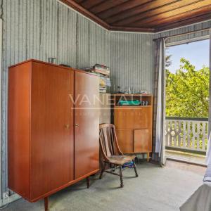 Meudon Bellevue Jardin du Potager Maison de style Anglo-Normand