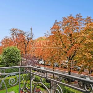 Paris XVIe - Trocadéro.