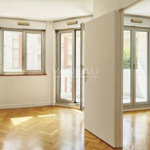 Saint Mandé - Mairie / Bois de Vincennes - 4 Pièces Calme Ensole