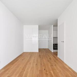 Issy-les-Moulineaux - Deux pièces rénové DPE D avec terrasse et 