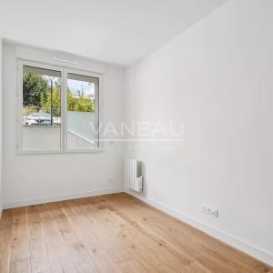 Issy-les-Moulineaux - Deux pièces rénové calme sans vis-à-vis