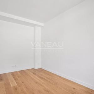 Issy-les-Moulineaux - Deux pièces rénové DPE C