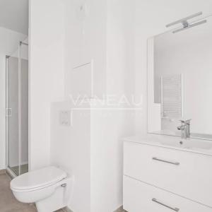 Issy-les-Moulineaux - Deux pièces rénové DPE C