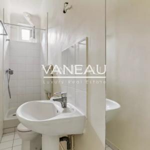 En étage avec ascenseur et sans vis à vis