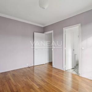 MEUDON - EN ETAGE AVEC ASCENSEUR ET SANS VIS A VIS