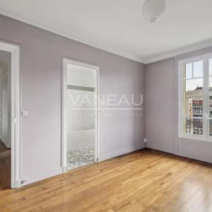 MEUDON - EN ETAGE AVEC ASCENSEUR ET SANS VIS A VIS