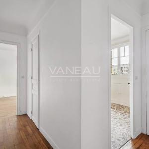 MEUDON - EN ETAGE AVEC ASCENSEUR ET SANS VIS A VIS