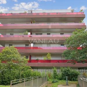 Boulogne Marcel Sembat - 3 pièces immeuble récent avec terrasse