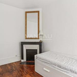 Deux pièces en bon état