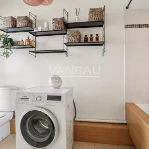 COUP DE CŒUR – DERNIER ÉTAGE - TERRASSE - CLIMATISATION