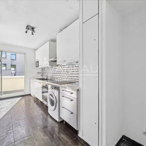 Boulogne Centre/Passages - Appartement familial au calme sur jar