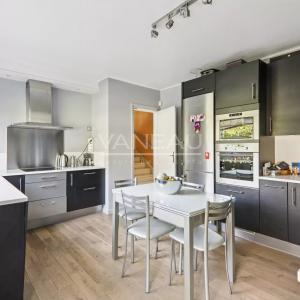 Maisons Lafitte - MAISON AVEC JARDIN