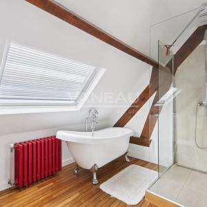 Maisons Lafitte - MAISON AVEC JARDIN