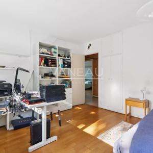 Maisons Lafitte - MAISON AVEC JARDIN