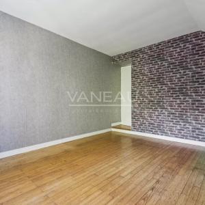 Maison familiale avec jardin