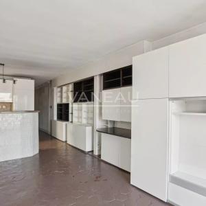 Exclusivité - Paris 6e - Monnaie - Deux pièces avec terrasse