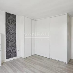 Exclusivité - Paris 6e - Monnaie - Deux pièces avec terrasse