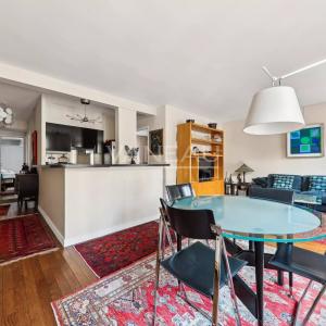 *** Cherche Midi/ Duroc***