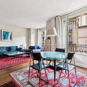 *** Cherche Midi/ Duroc***