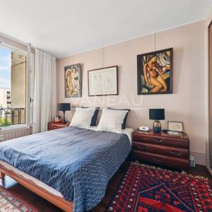 *** Cherche Midi/ Duroc***