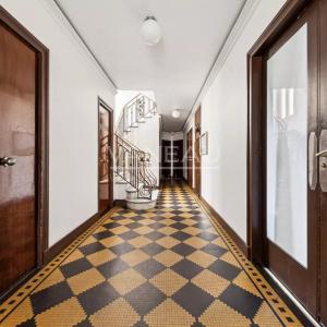 *** Cherche Midi/ Duroc***