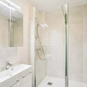 Appartement lumineux de 75 m² à Paris 14ème