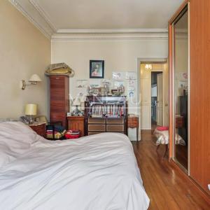 Appartement famillial Gare de Lyon/ Reuilly Diderot