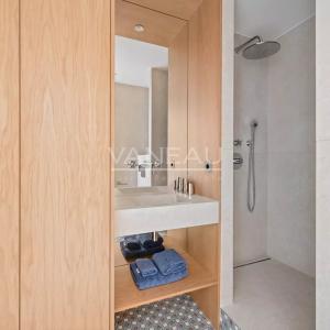 Paris 15ème Convention - 1/2 pièces clés en main meublé