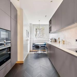 Paris XVIe - Faisanderie - Appartement familial rénové luxe
