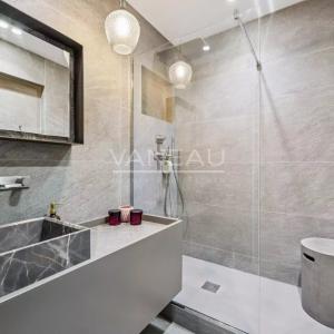 Paris XVIe - Faisanderie - Appartement familial rénové luxe