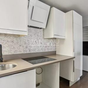 Exclusivité - Paris 6e - Monnaie - Deux pièces avec terrasse