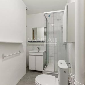 Paris 14ème – Charmant deux pièces à proximité de Montparnasse