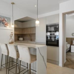 Cannes Californie-Appartement 5 pièces vue Mer