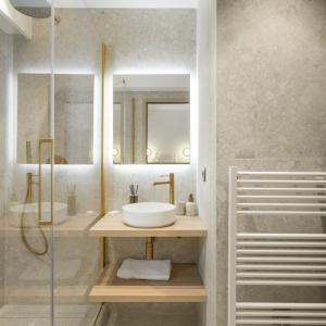 Cannes Californie-Appartement 5 pièces vue Mer