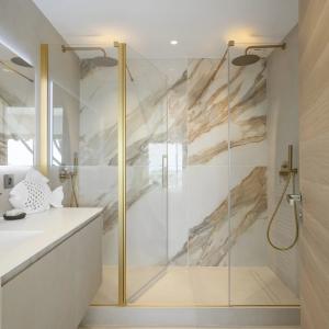 Cannes Californie-Appartement 5 pièces vue Mer