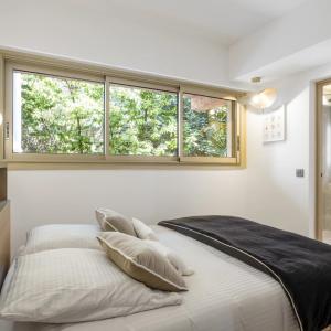 Cannes Californie-Appartement 5 pièces vue Mer